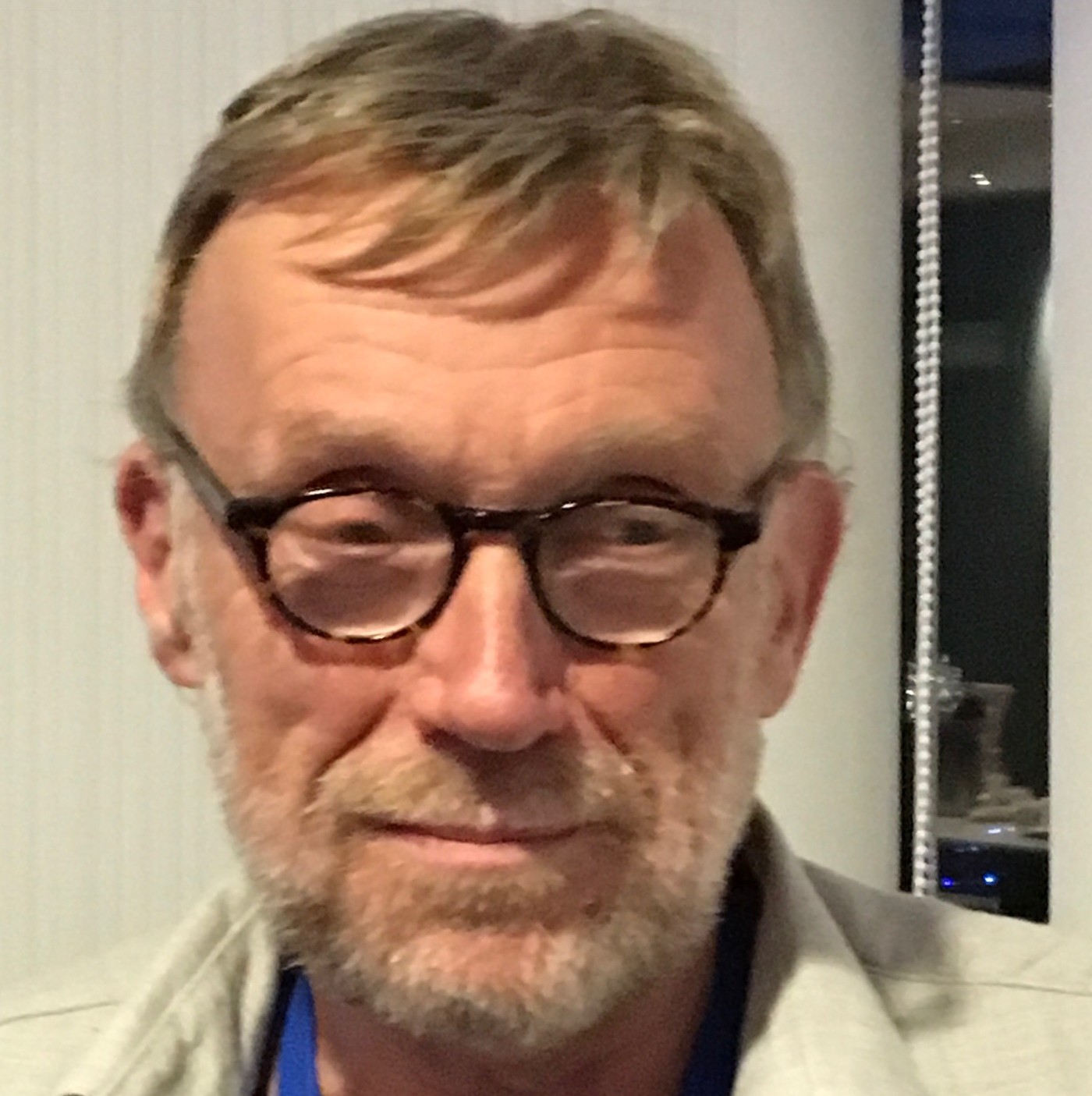 Tore Johansen