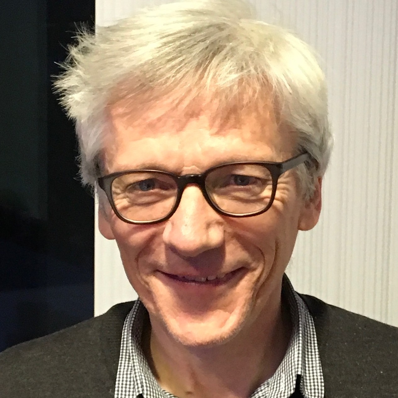 Kjell Ingar Pettersen